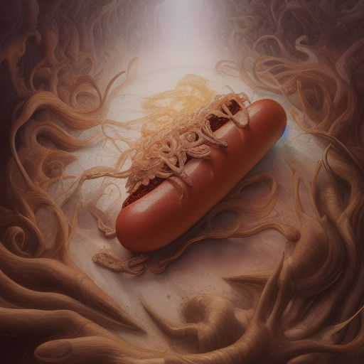 Hot Dog photo